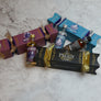 Festive Crackers